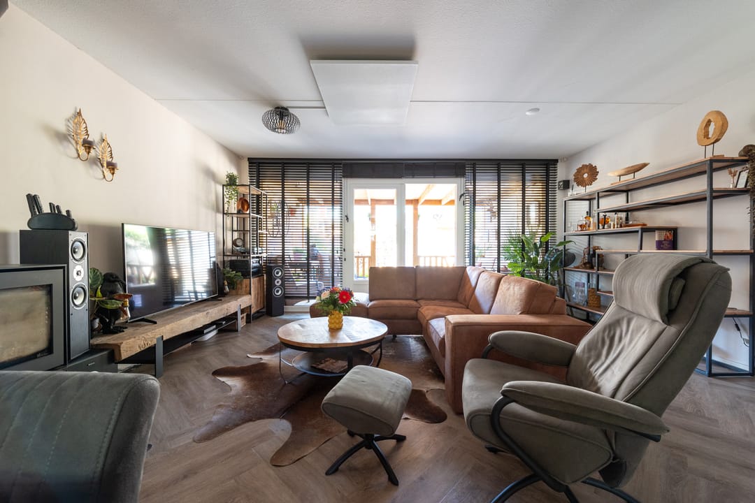 Foto 11 van Drapeniersdonk 127