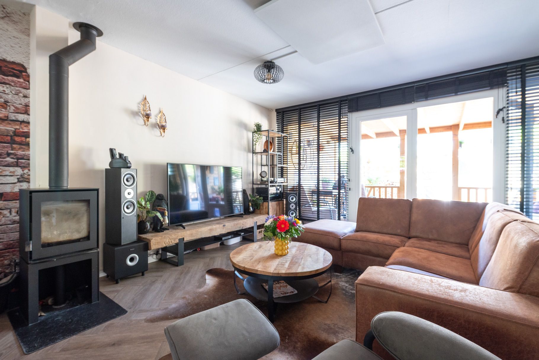 Foto 12 van Drapeniersdonk 127