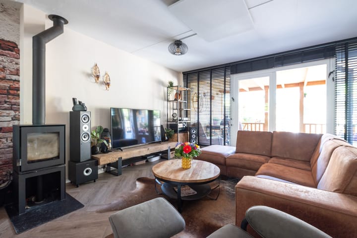 Foto 12 van Drapeniersdonk 127