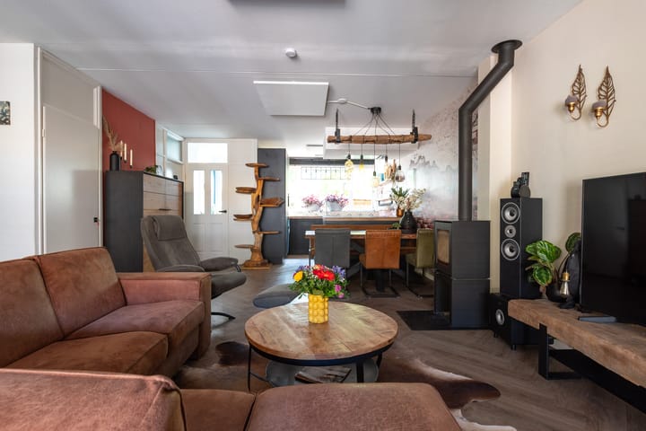 Foto 14 van Drapeniersdonk 127