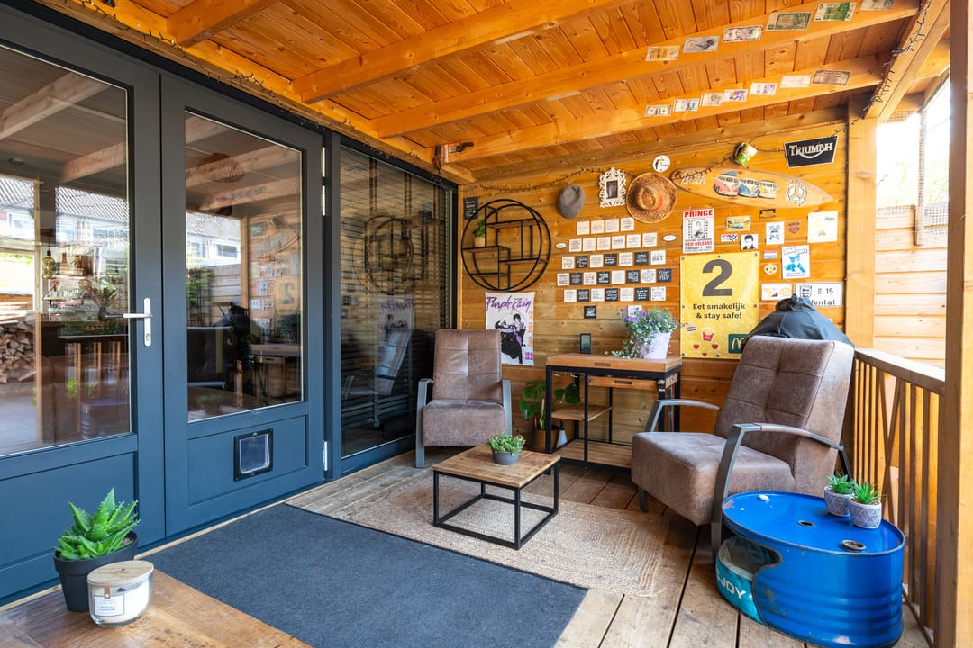 Foto 17 van Drapeniersdonk 127