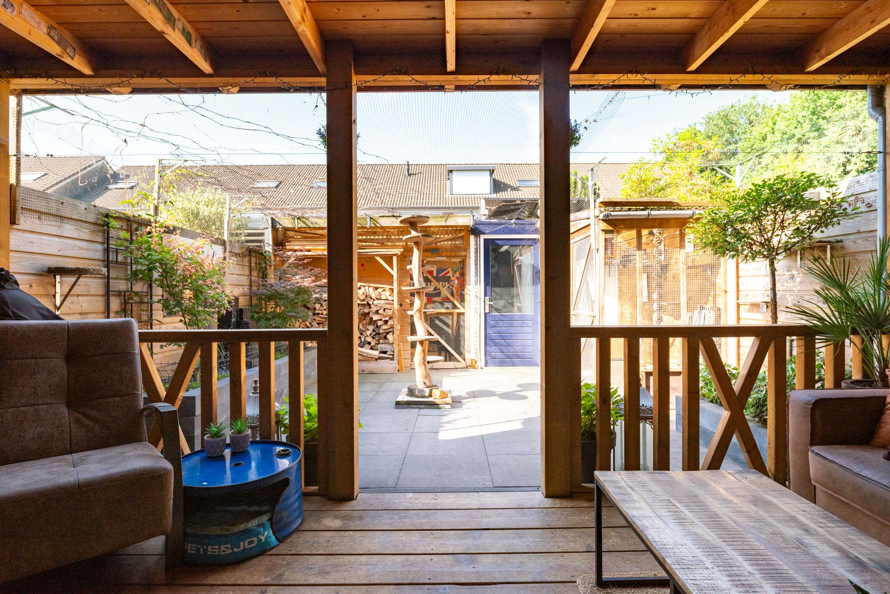 Foto 18 van Drapeniersdonk 127