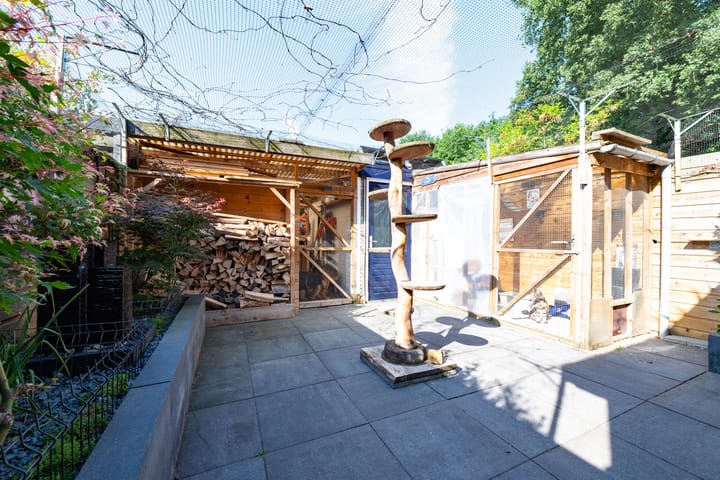 Foto 19 van Drapeniersdonk 127