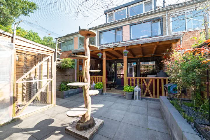 Foto 20 van Drapeniersdonk 127