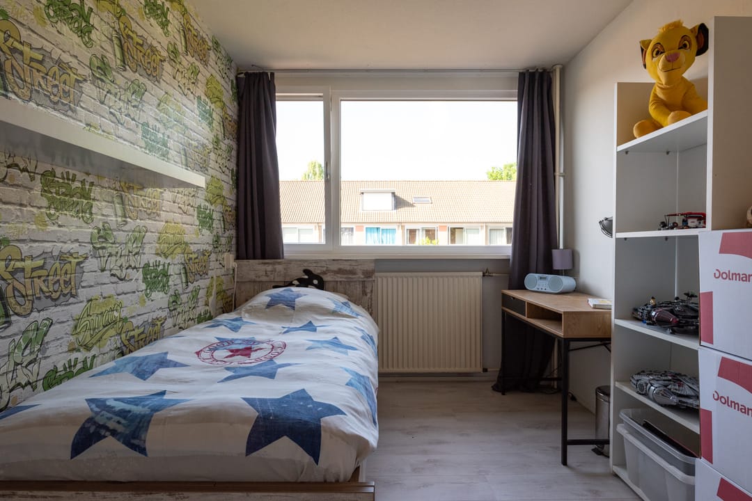 Foto 22 van Drapeniersdonk 127