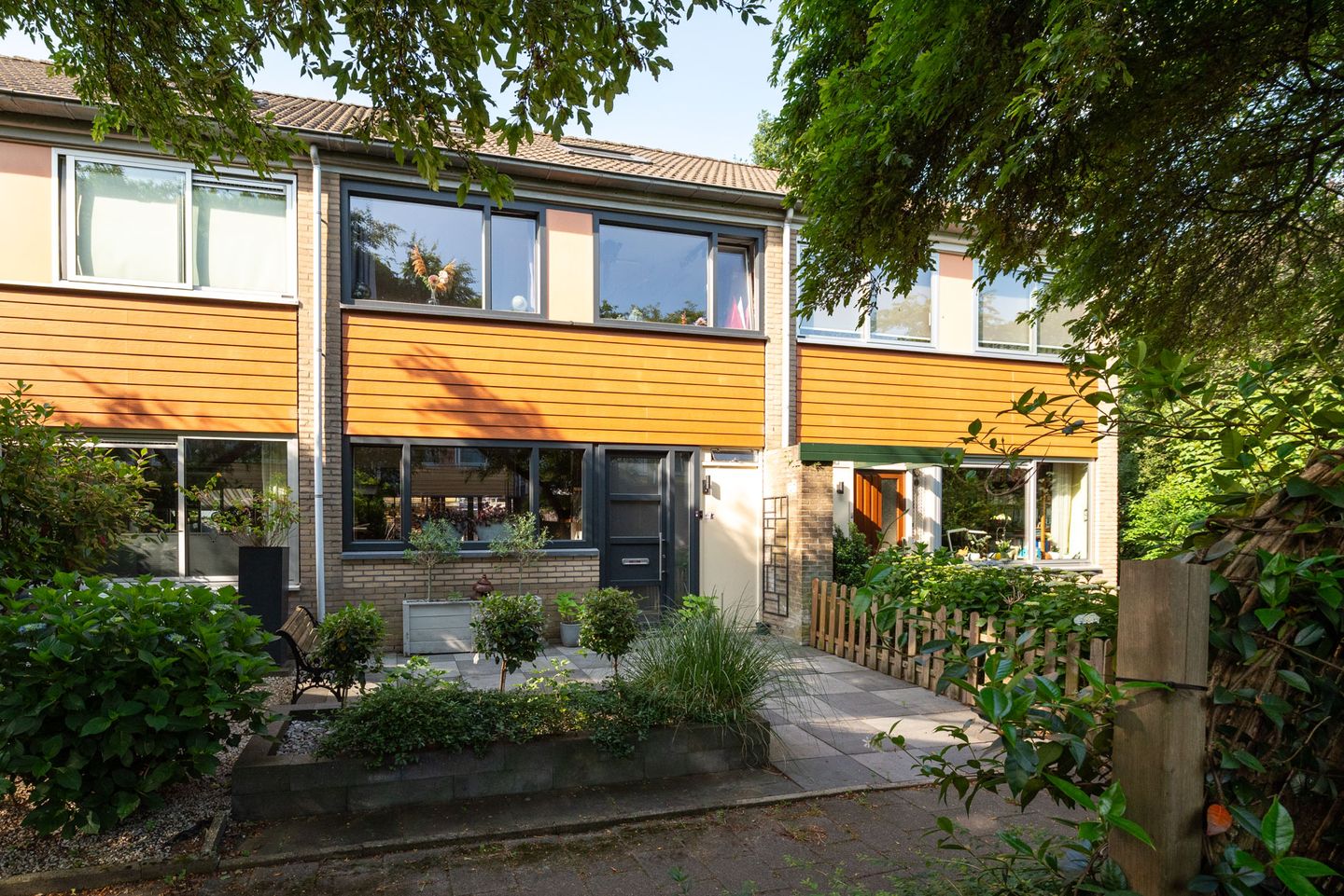 Foto 34 van Drapeniersdonk 127