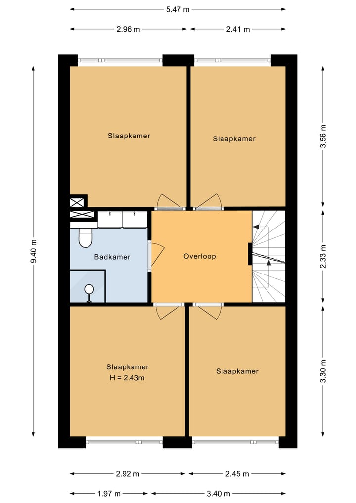 Foto 36 van Drapeniersdonk 127