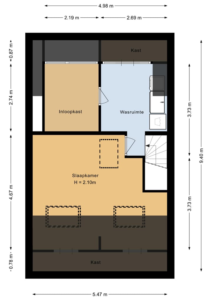 Foto 37 van Drapeniersdonk 127