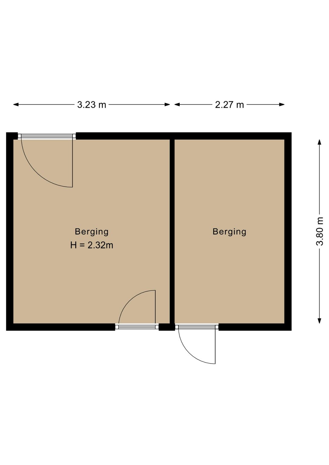 Foto 38 van Drapeniersdonk 127