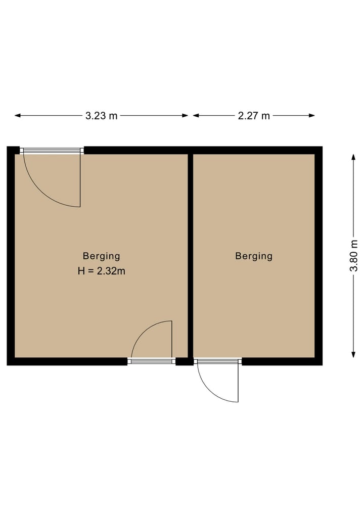 Foto 38 van Drapeniersdonk 127