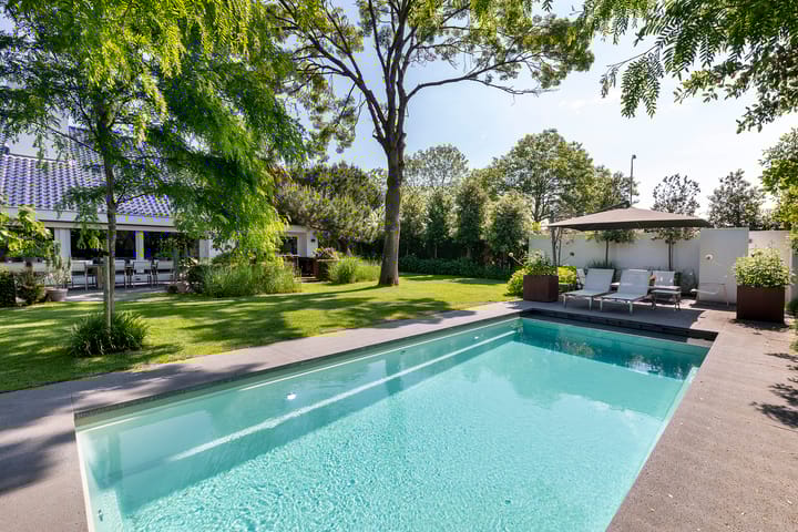 Foto 6 van Pieter van Oldenborghlaan 1