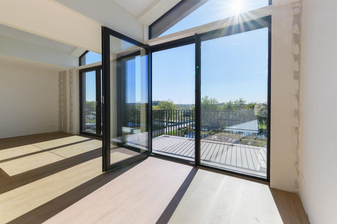 Foto 2 van E.J. Ruijgplein 72