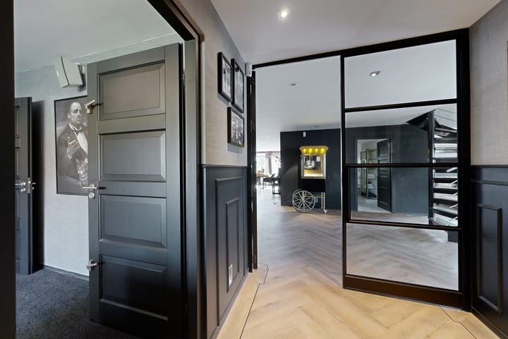 Foto 7 van Pieter van Oldenborghlaan 1