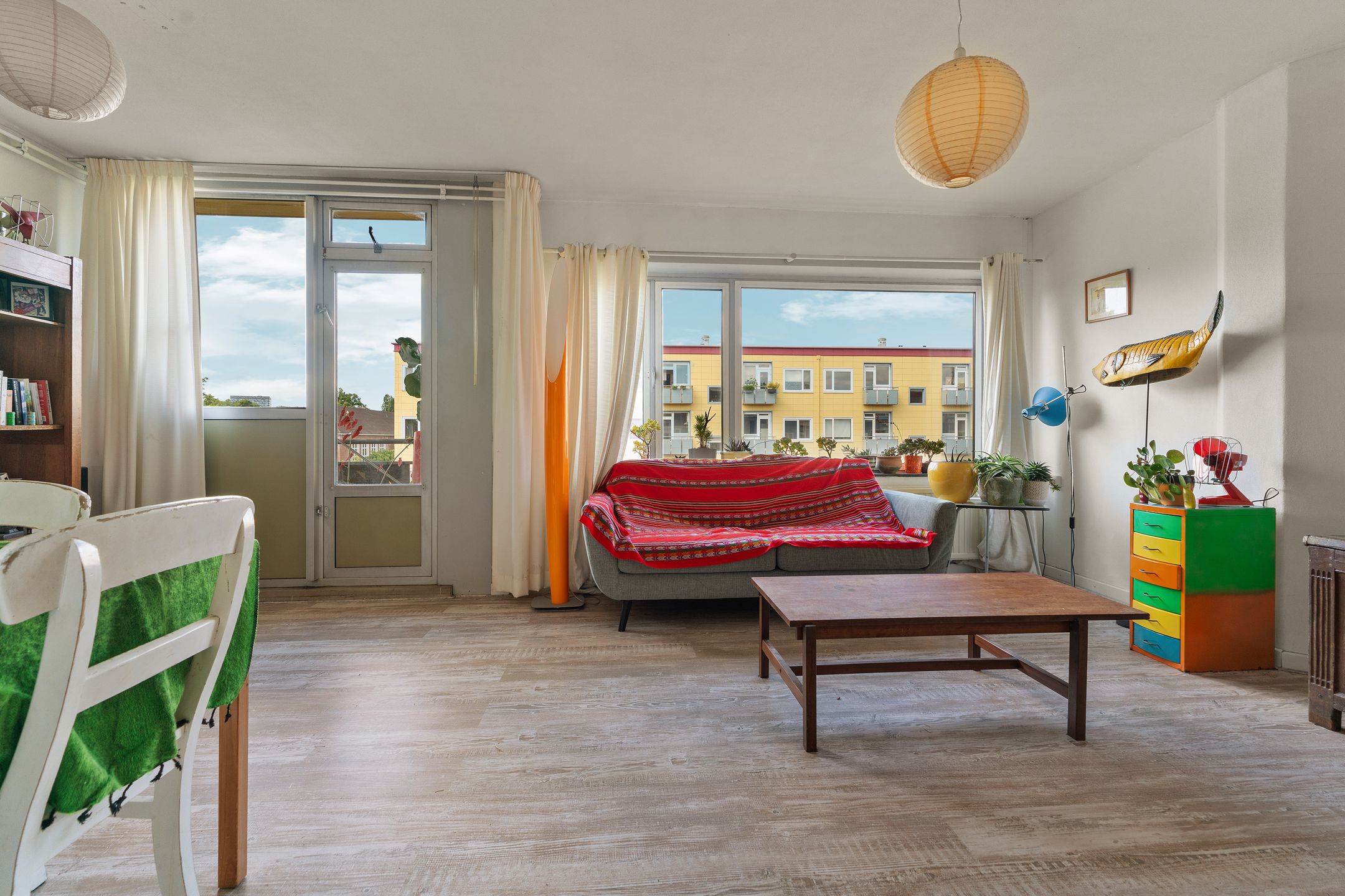 Foto 3 van Wijnbesstraat 9