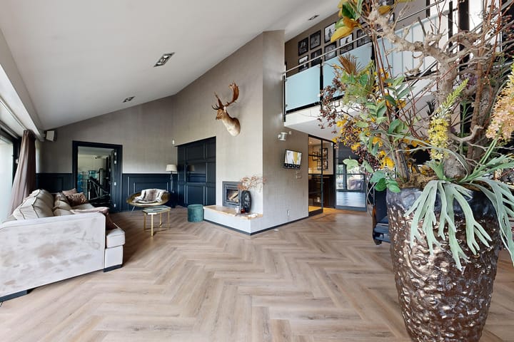 Foto 9 van Pieter van Oldenborghlaan 1