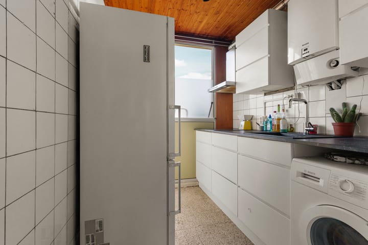 Foto 4 van Wijnbesstraat 9