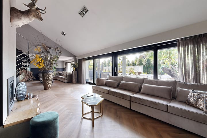 Foto 13 van Pieter van Oldenborghlaan 1