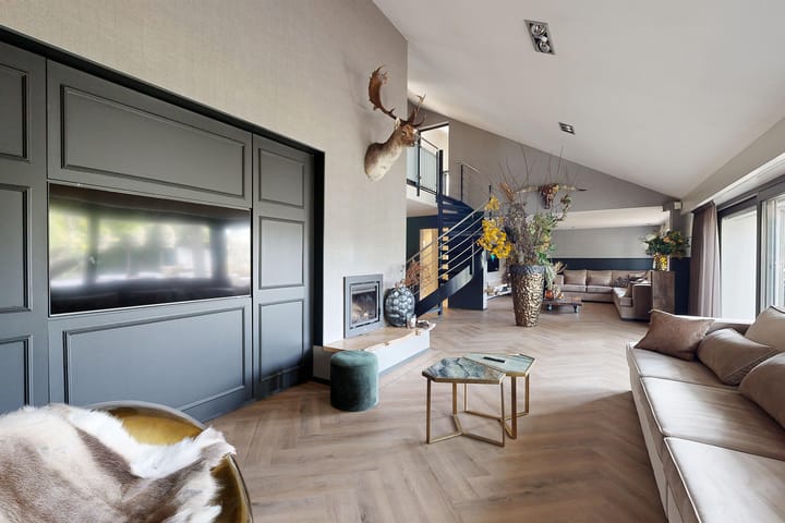 Foto 12 van Pieter van Oldenborghlaan 1