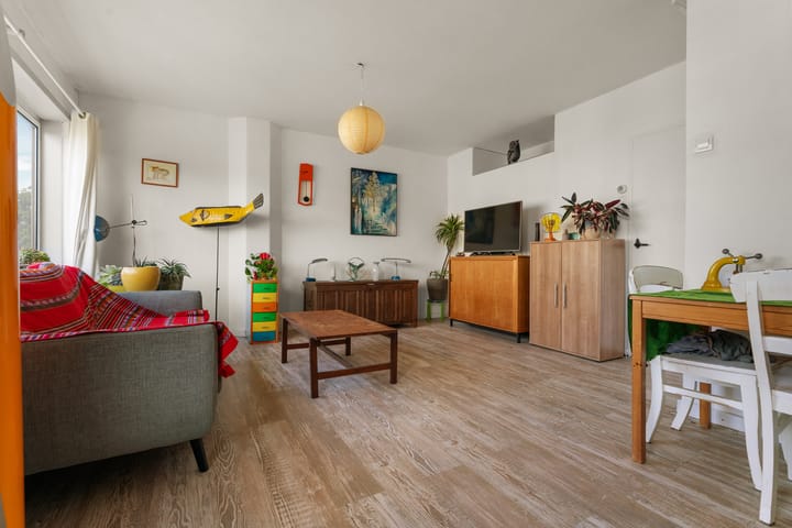 Foto 10 van Wijnbesstraat 9