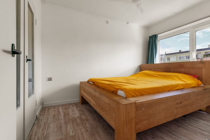 Foto 5 van Wijnbesstraat 9