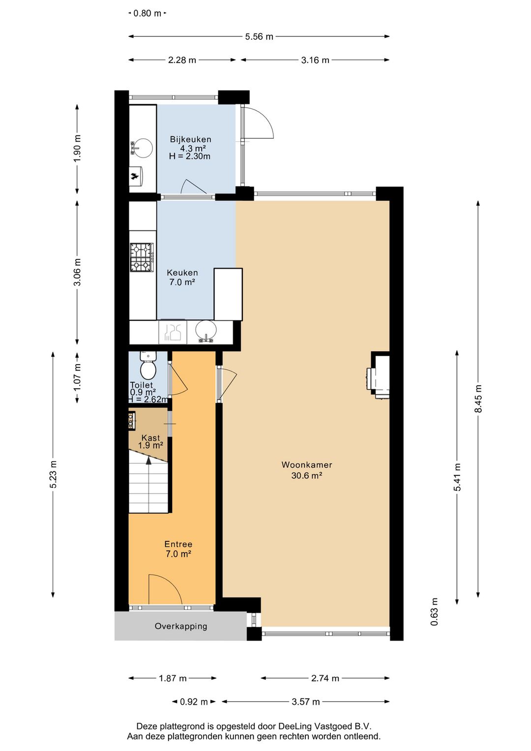 Foto 37 van Nijlânsdyk 102