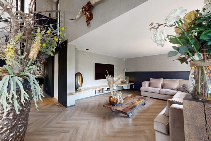 Foto 15 van Pieter van Oldenborghlaan 1