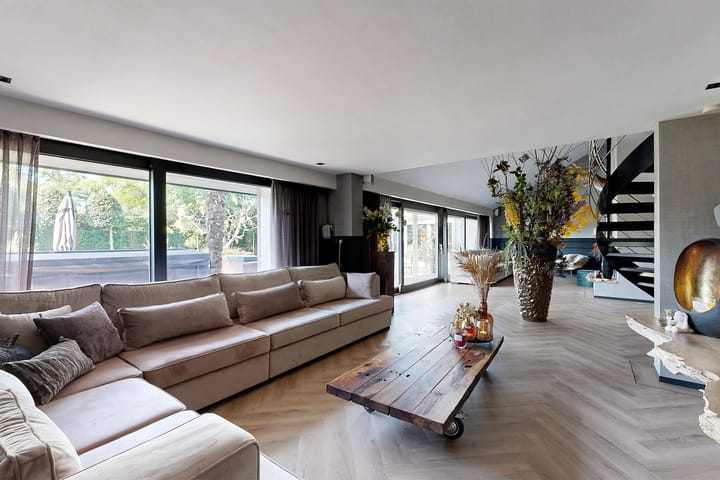 Foto 17 van Pieter van Oldenborghlaan 1