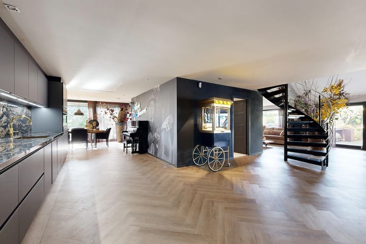 Foto 5 van Pieter van Oldenborghlaan 1