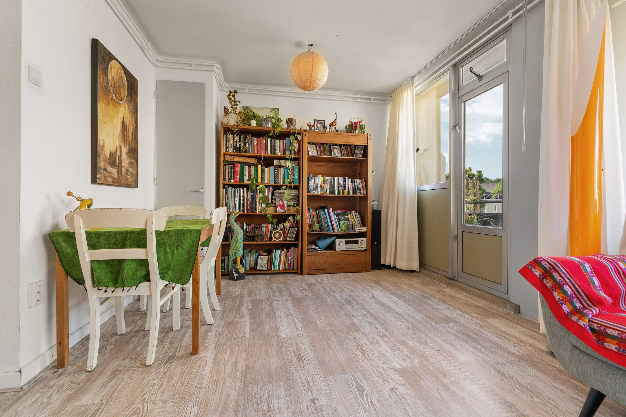 Foto 9 van Wijnbesstraat 9