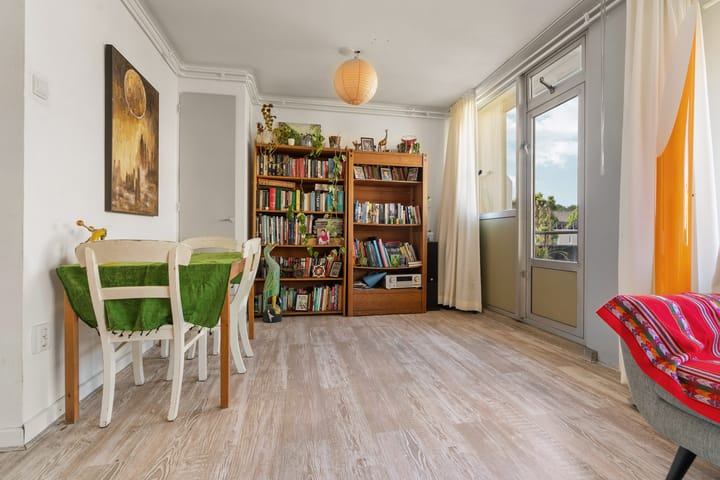 Foto 9 van Wijnbesstraat 9