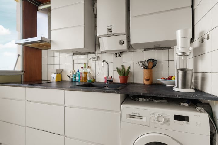 Foto 14 van Wijnbesstraat 9