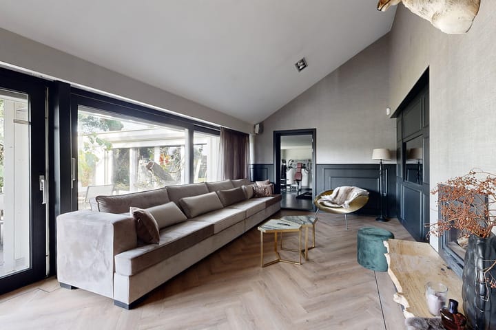 Foto 11 van Pieter van Oldenborghlaan 1