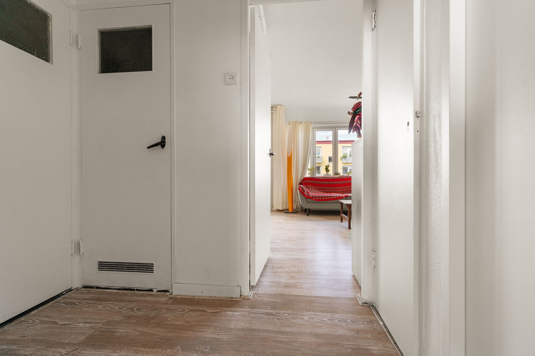 Foto 6 van Wijnbesstraat 9