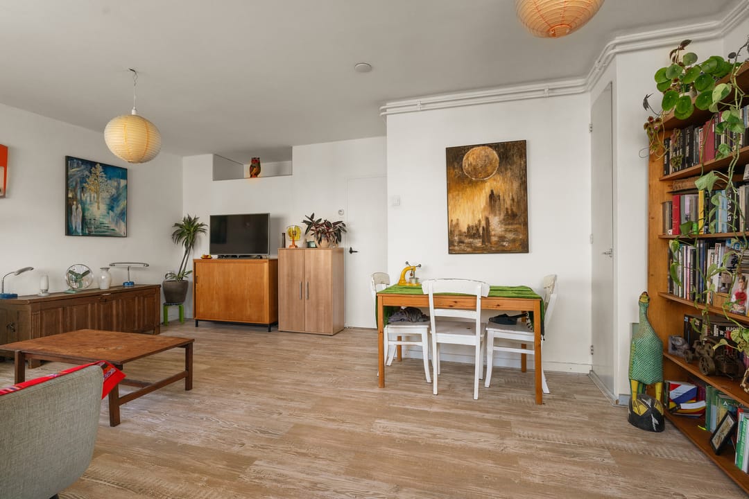 Foto 13 van Wijnbesstraat 9