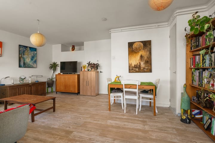 Foto 13 van Wijnbesstraat 9