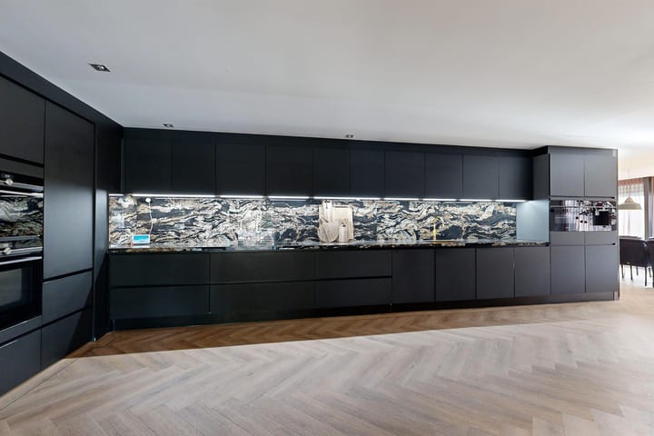 Foto 20 van Pieter van Oldenborghlaan 1