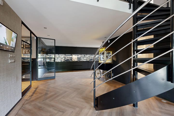 Foto 18 van Pieter van Oldenborghlaan 1