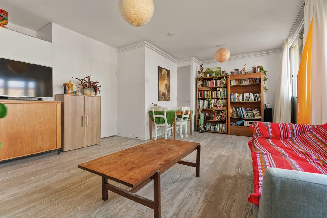 Foto 8 van Wijnbesstraat 9