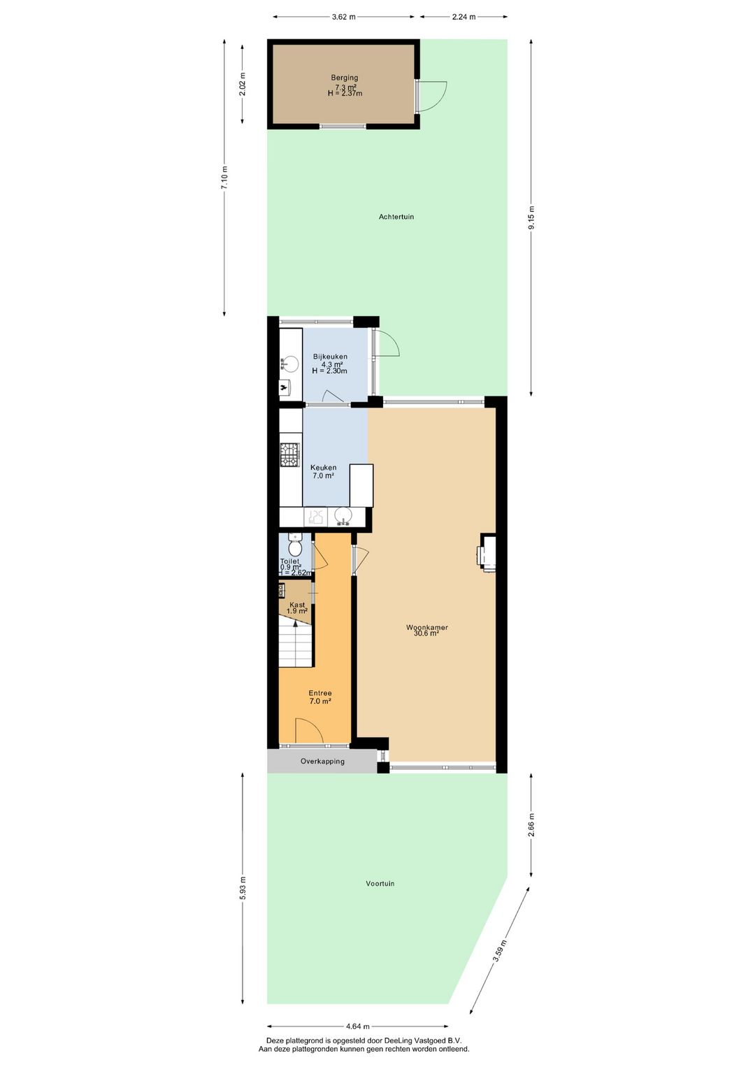Foto 43 van Nijlânsdyk 102