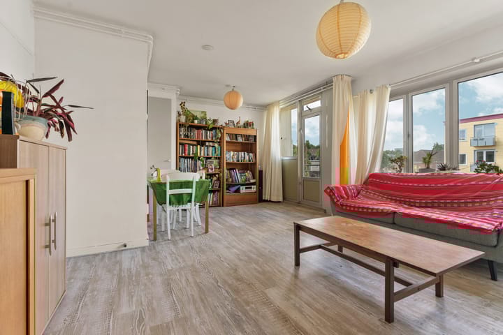 Foto 7 van Wijnbesstraat 9