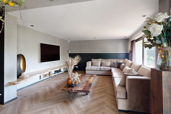 Foto 16 van Pieter van Oldenborghlaan 1