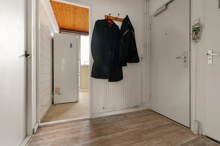 Foto 30 van Wijnbesstraat 9