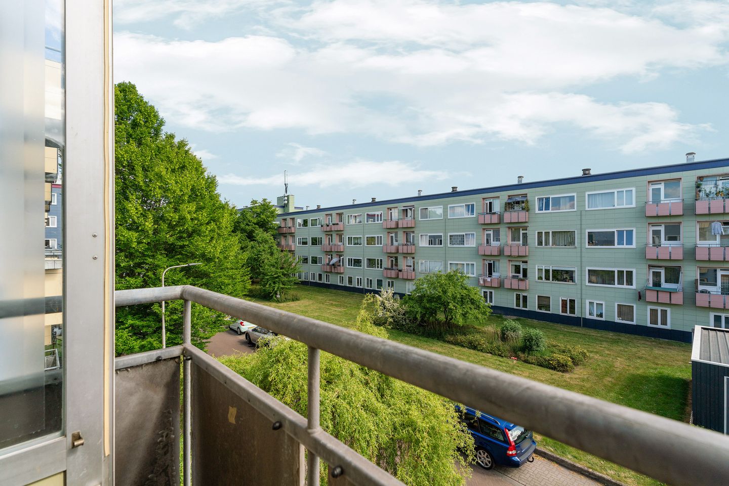 Foto 20 van Wijnbesstraat 9