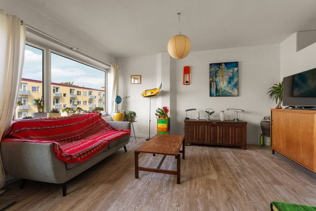 Foto 11 van Wijnbesstraat 9