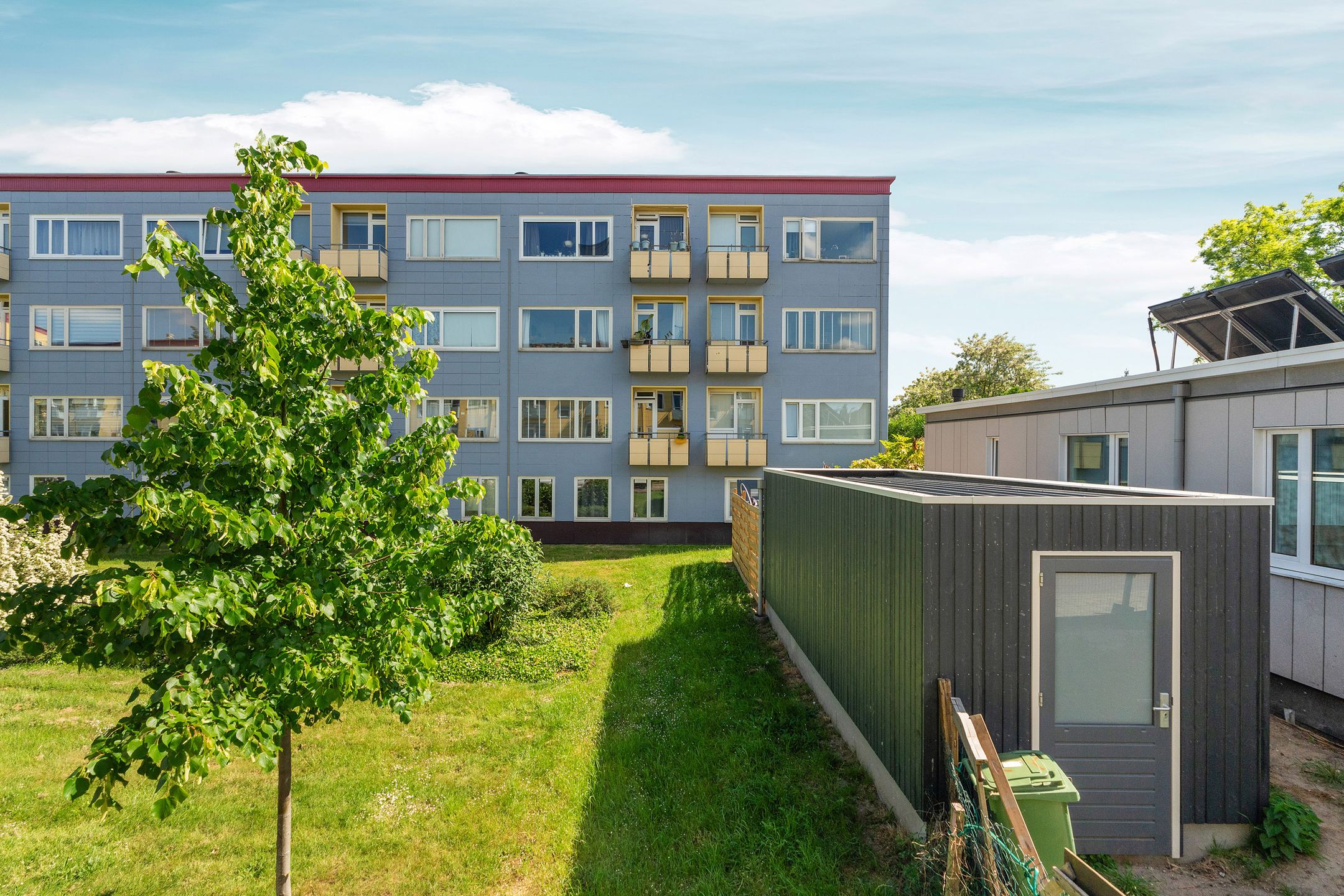 Foto 33 van Wijnbesstraat 9