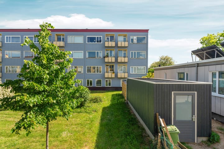 Foto 33 van Wijnbesstraat 9