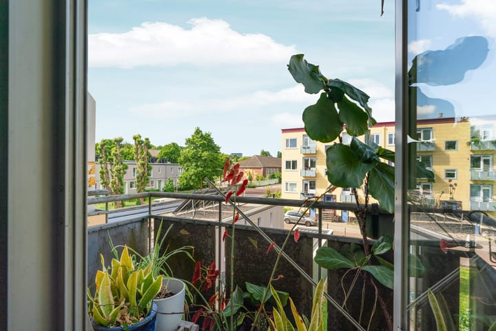 Foto 12 van Wijnbesstraat 9