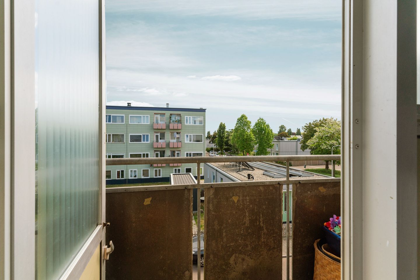 Foto 19 van Wijnbesstraat 9