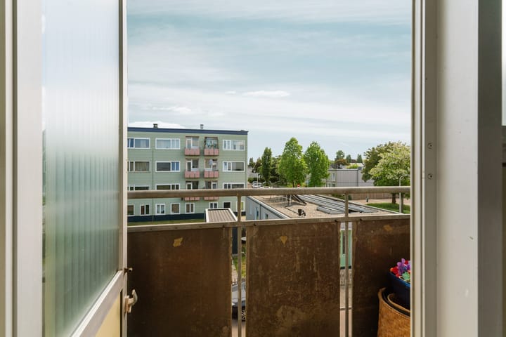 Foto 19 van Wijnbesstraat 9