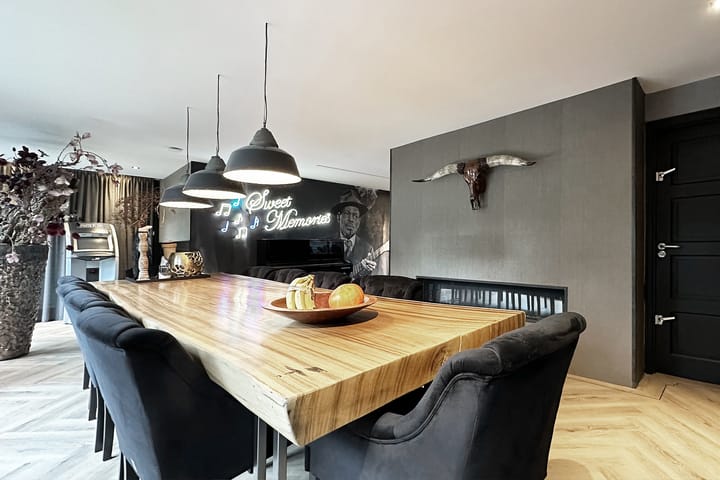 Foto 26 van Pieter van Oldenborghlaan 1